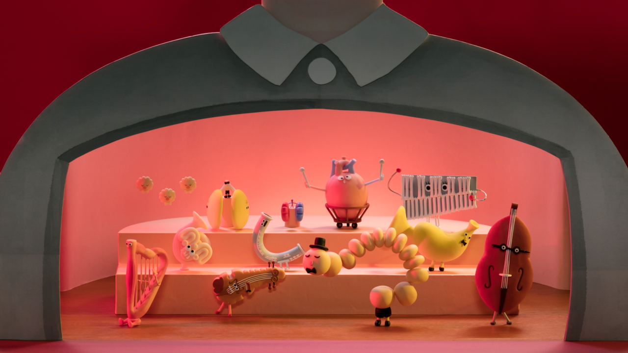 バビブベボディ