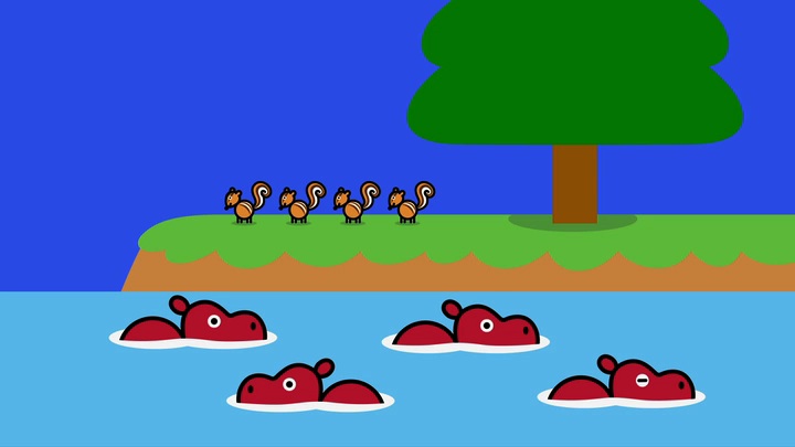 コロコロアニマル2