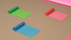 かみのたいそう